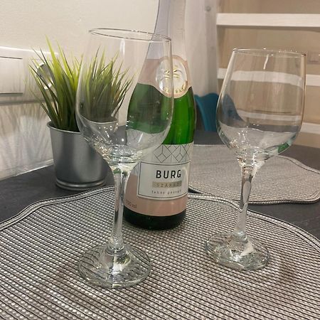 Lazyhome Budapest Bagian luar foto
