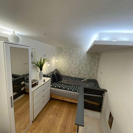 Lazyhome Budapest Bagian luar foto
