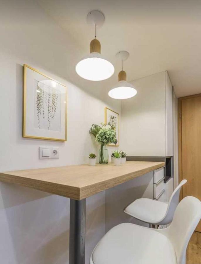 Lazyhome Budapest Bagian luar foto