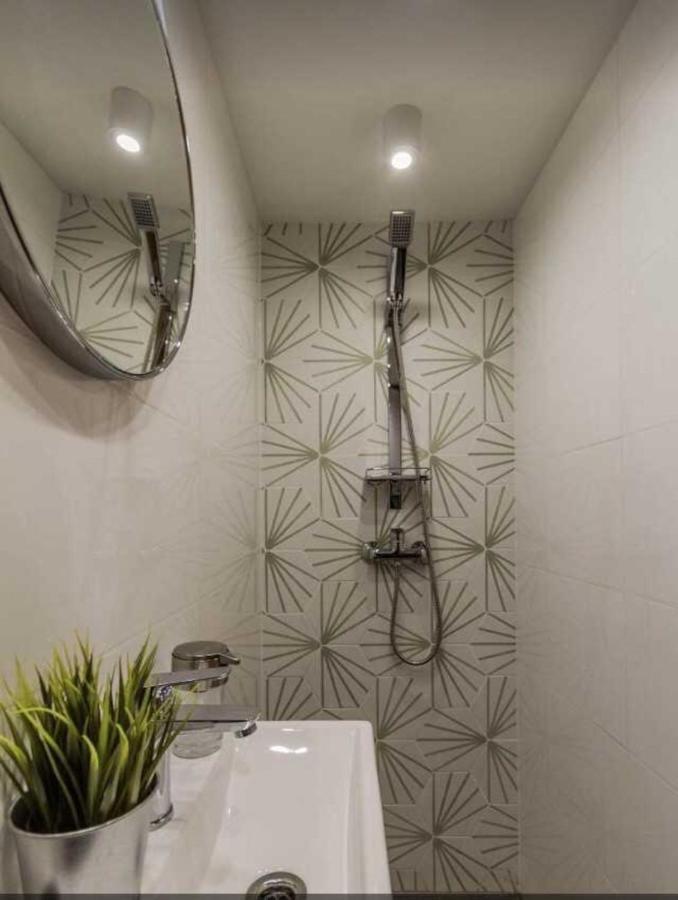 Lazyhome Budapest Bagian luar foto