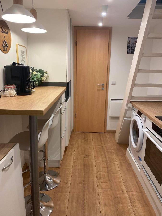 Lazyhome Budapest Bagian luar foto