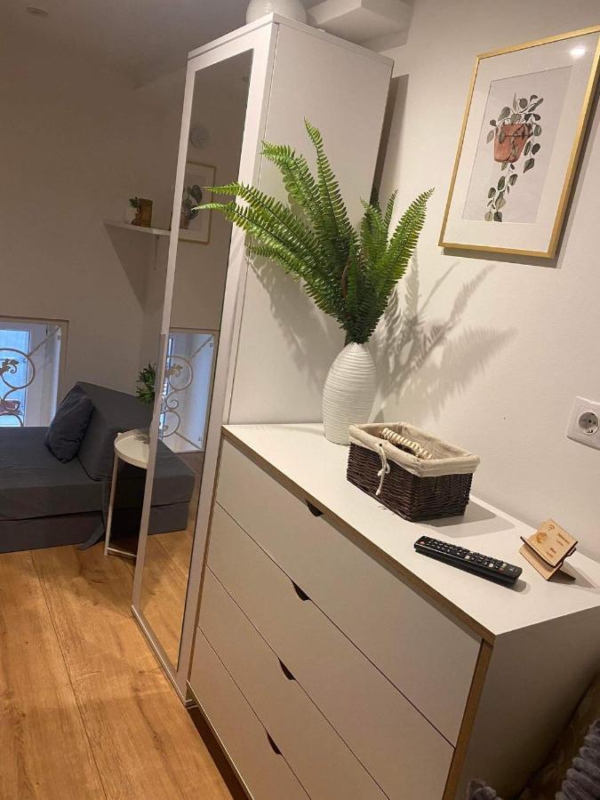 Lazyhome Budapest Bagian luar foto
