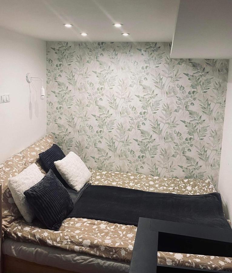 Lazyhome Budapest Bagian luar foto