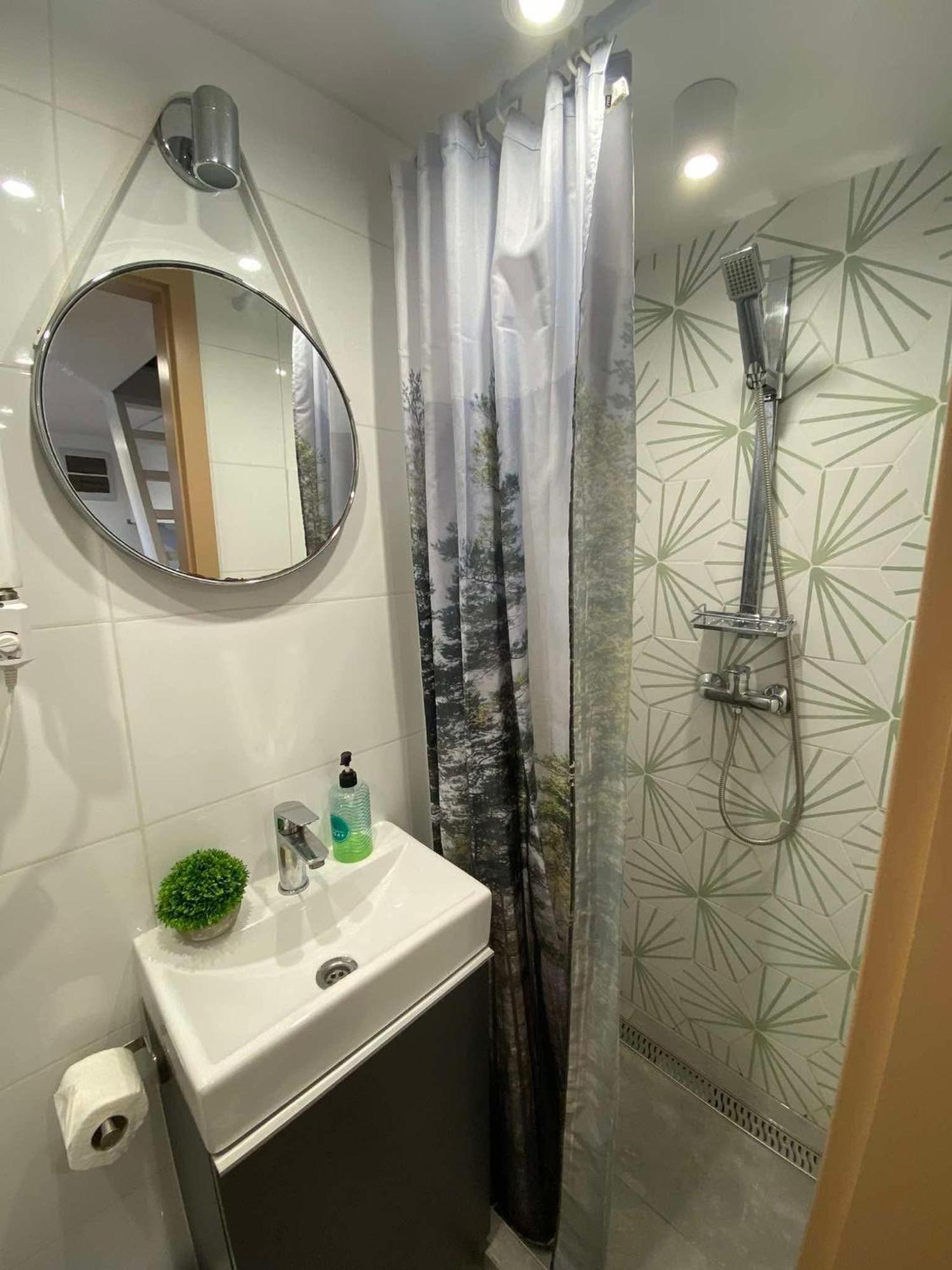 Lazyhome Budapest Bagian luar foto